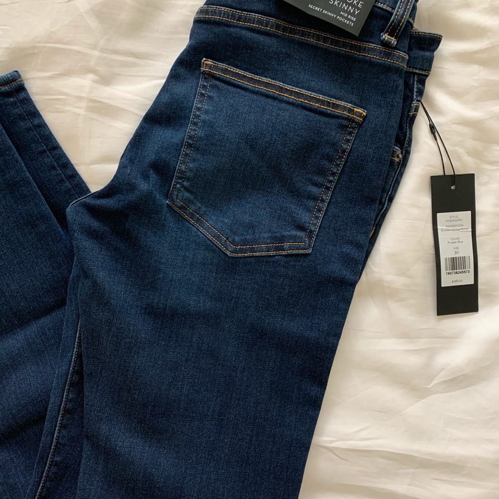 Veronica Beard Jeans